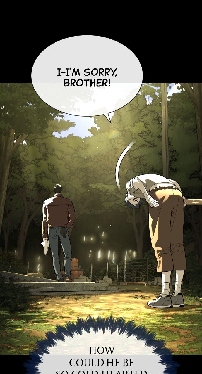 Read Killer Peter (en) Manga Online