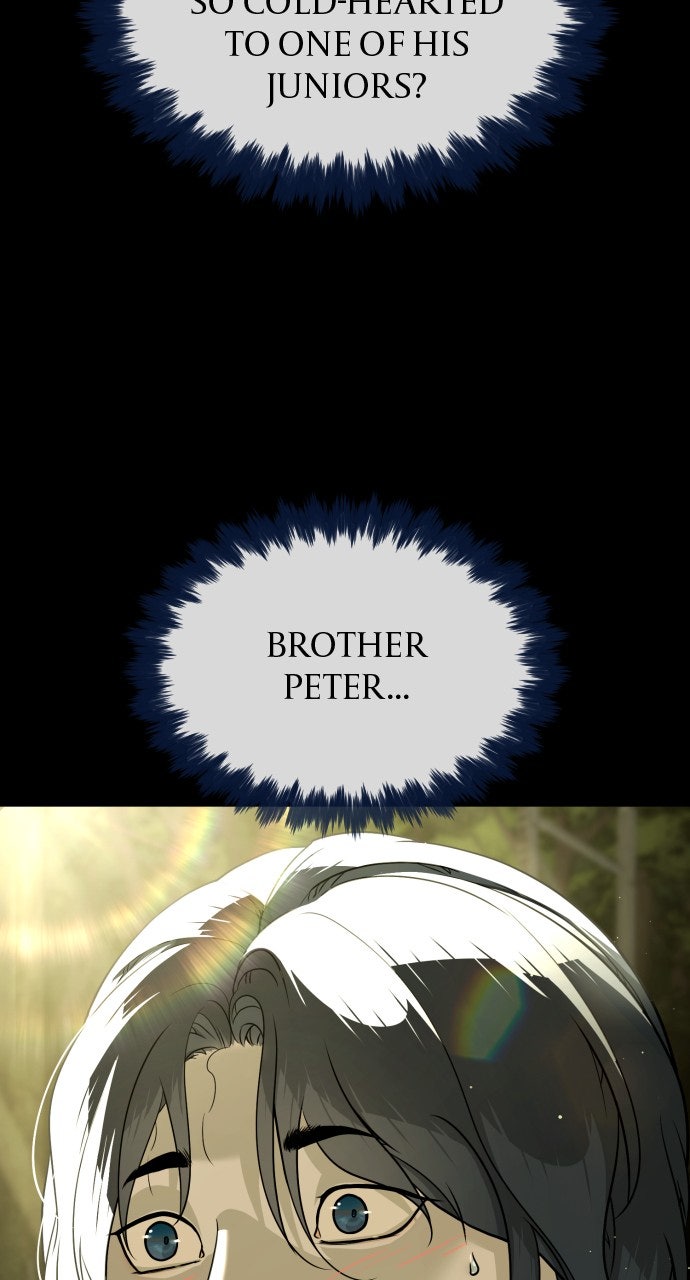 Read Killer Peter (en) Manga Online