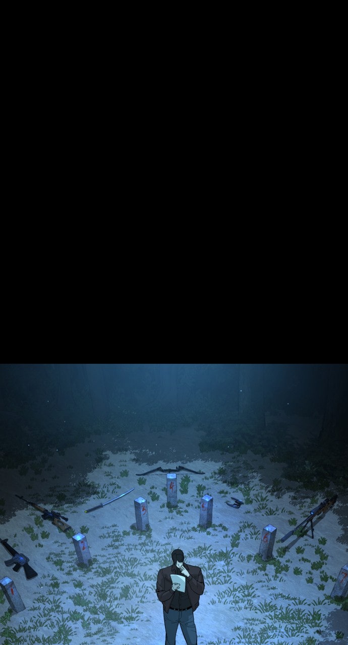 Read Killer Peter (en) Manga Online