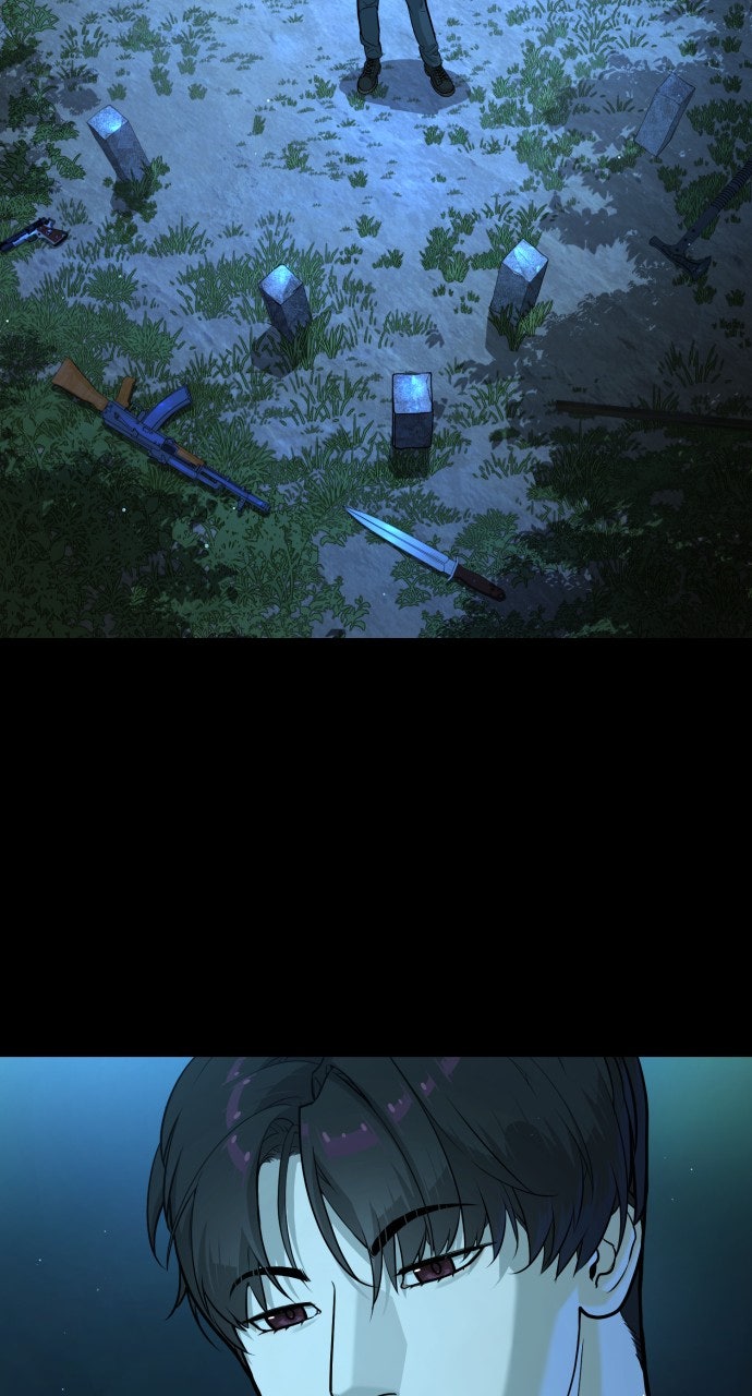 Read Killer Peter (en) Manga Online