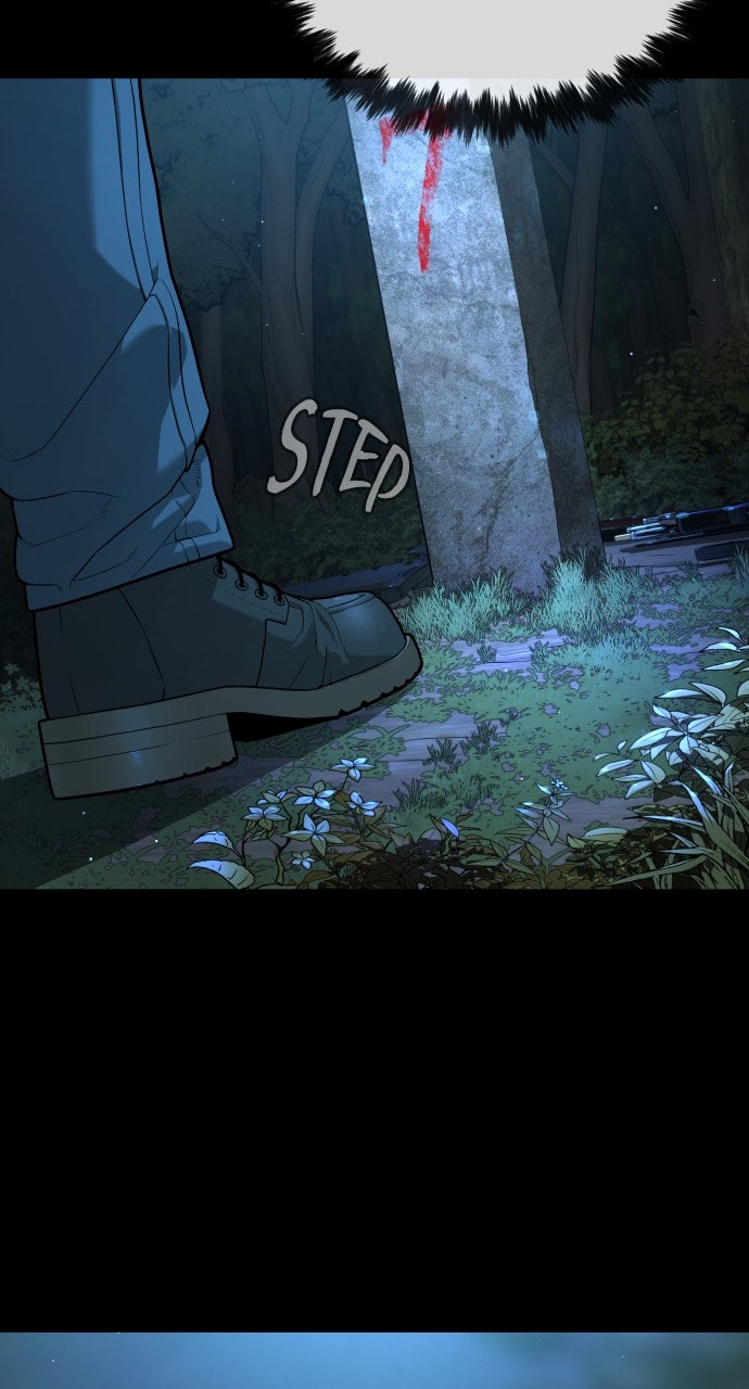 Read Killer Peter (en) Manga Online