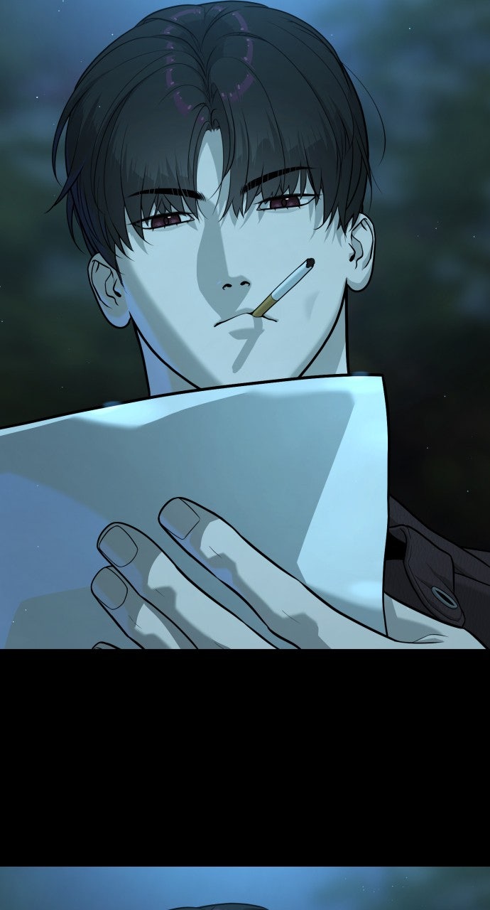 Read Killer Peter (en) Manga Online