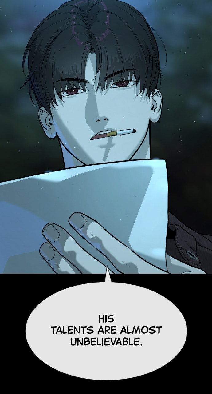 Read Killer Peter (en) Manga Online