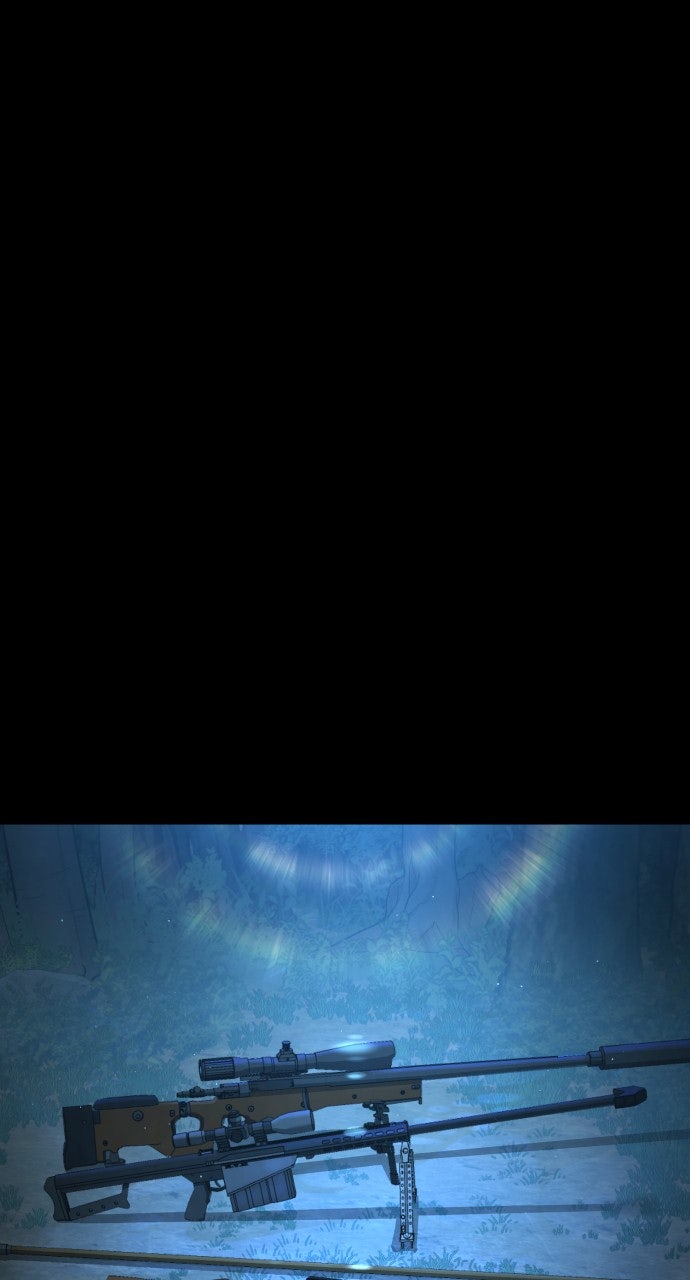 Read Killer Peter (en) Manga Online