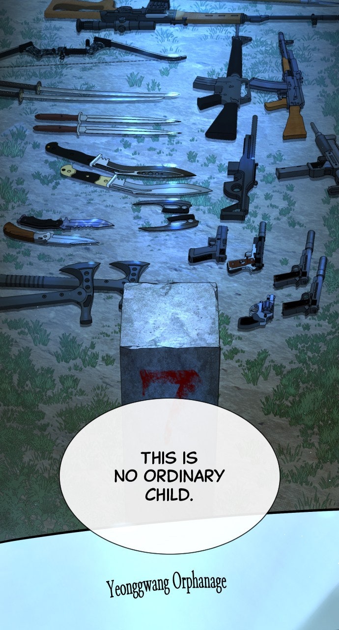 Read Killer Peter (en) Manga Online