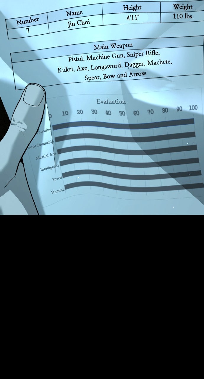 Read Killer Peter (en) Manga Online