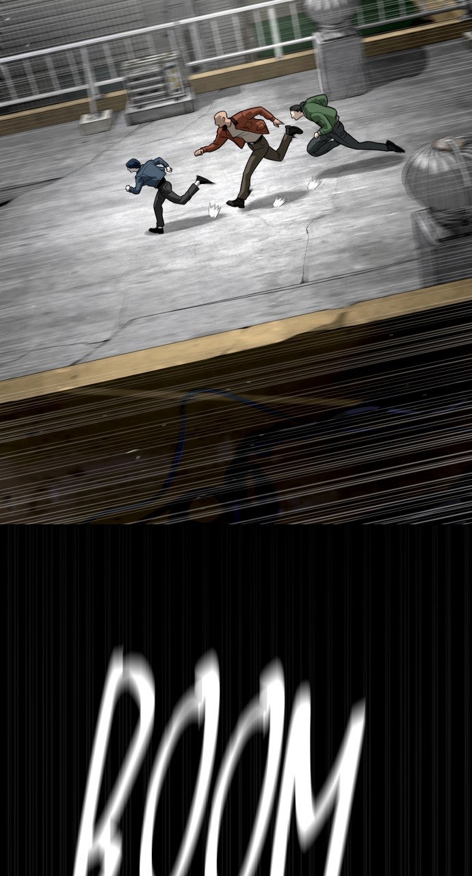 Read Killer Peter (en) Manga Online