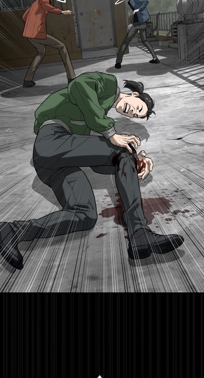 Read Killer Peter (en) Manga Online