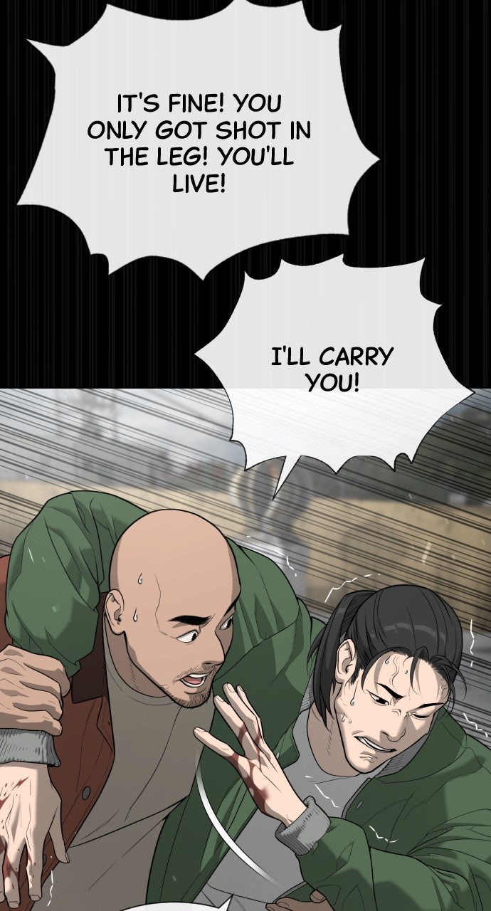 Read Killer Peter (en) Manga Online