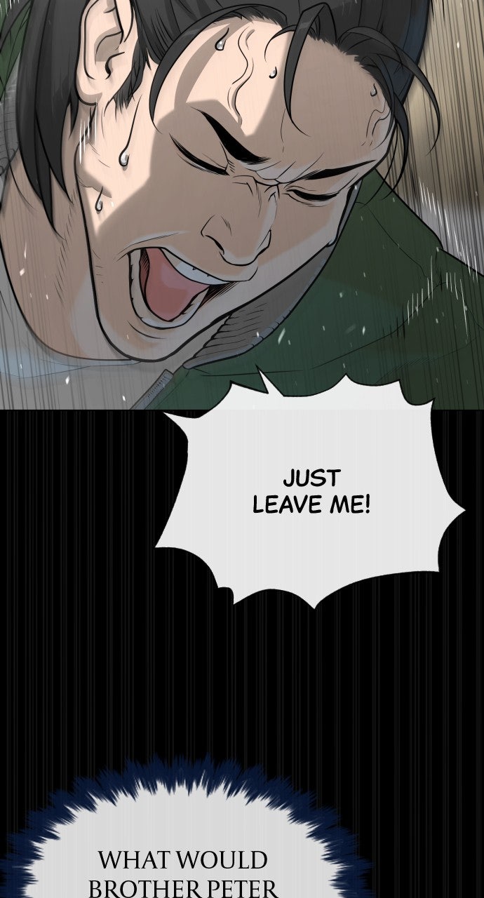 Read Killer Peter (en) Manga Online