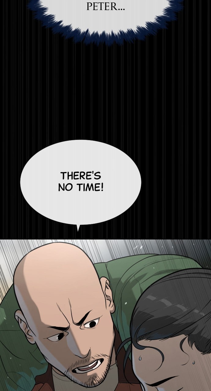 Read Killer Peter (en) Manga Online