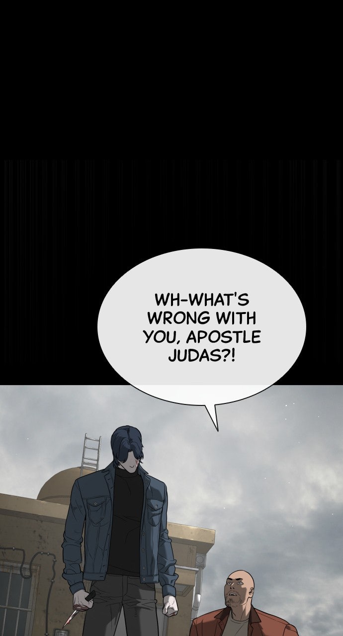 Read Killer Peter (en) Manga Online