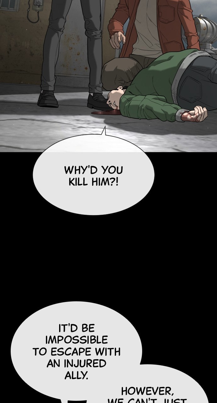 Read Killer Peter (en) Manga Online