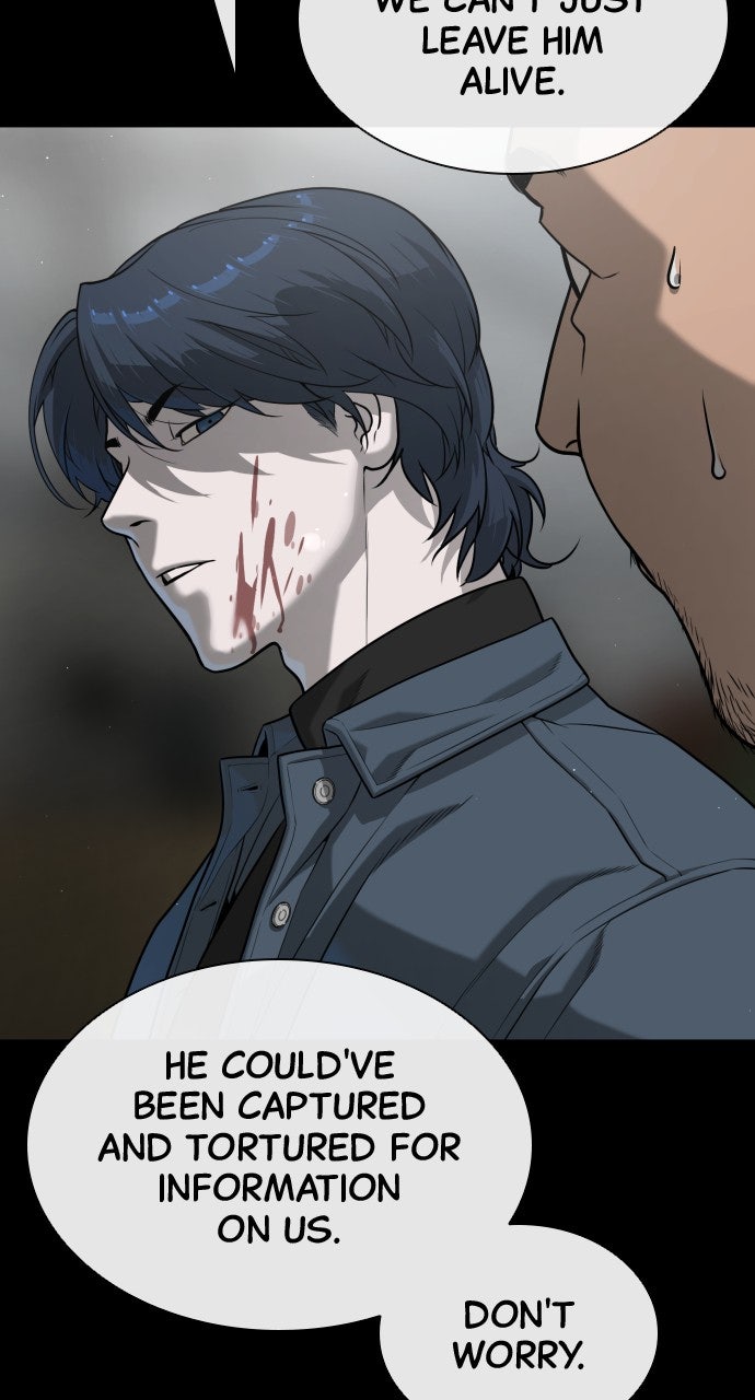 Read Killer Peter (en) Manga Online