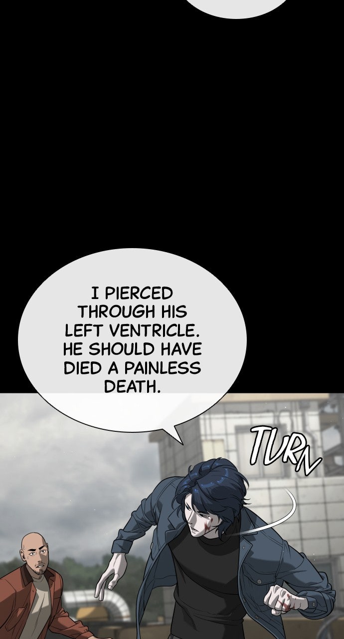 Read Killer Peter (en) Manga Online