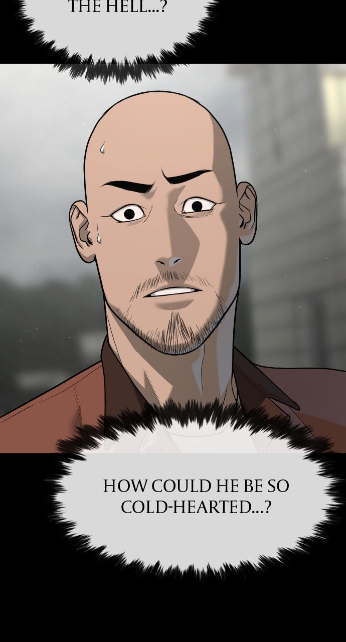 Read Killer Peter (en) Manga Online