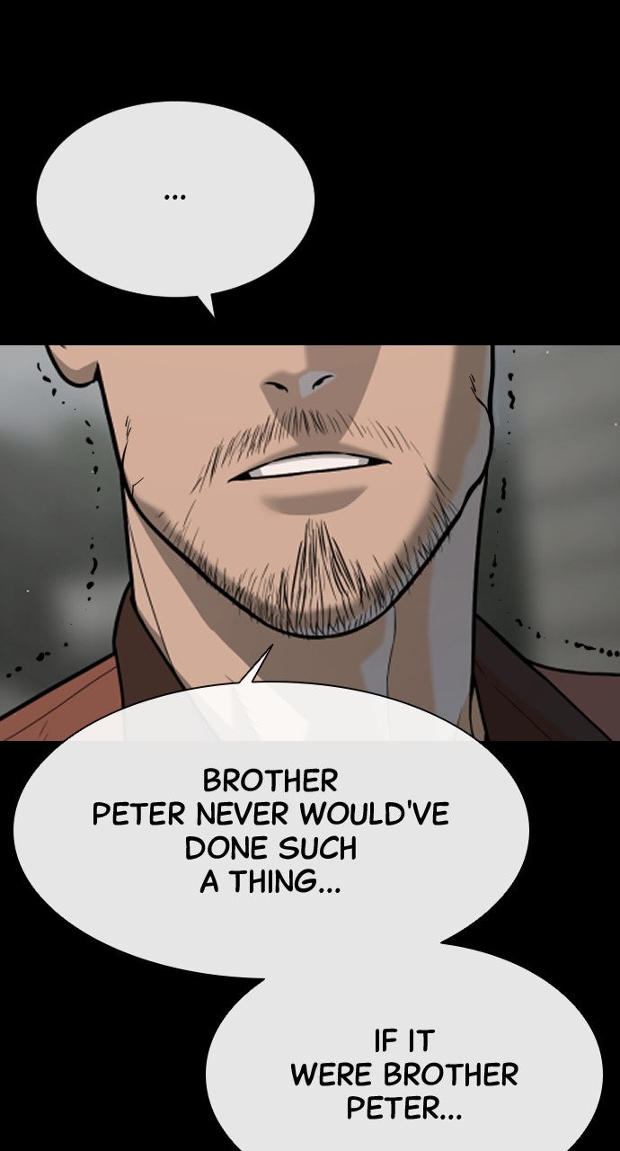 Read Killer Peter (en) Manga Online