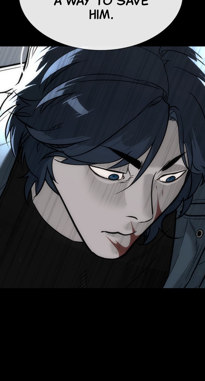 Read Killer Peter (en) Manga Online