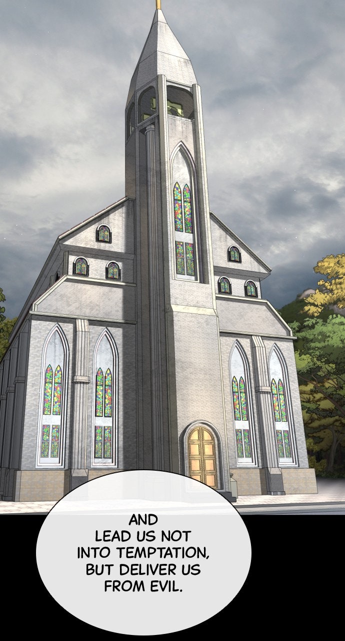 Read Killer Peter (en) Manga Online