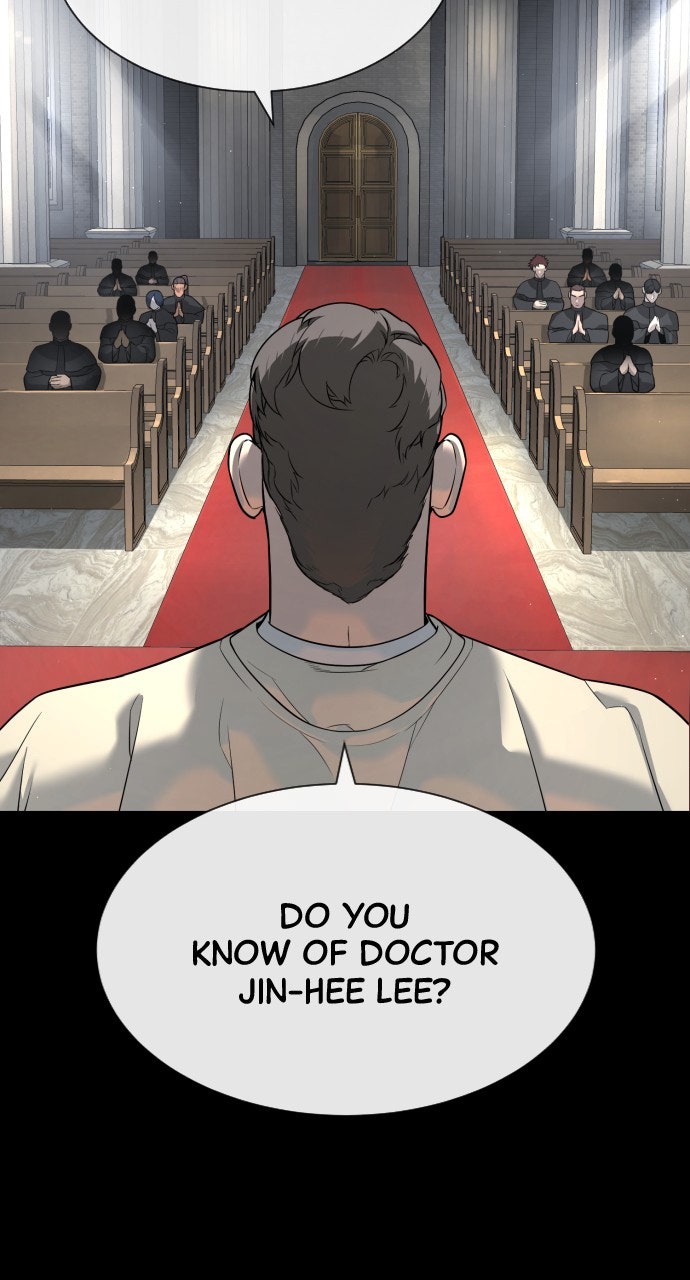 Read Killer Peter (en) Manga Online