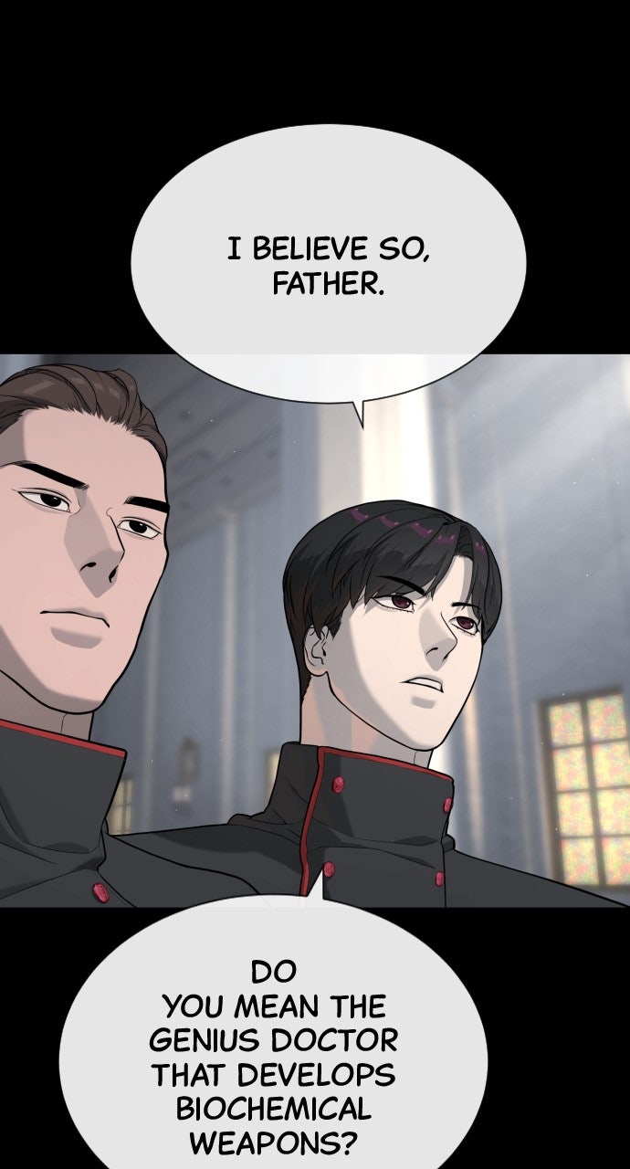 Read Killer Peter (en) Manga Online