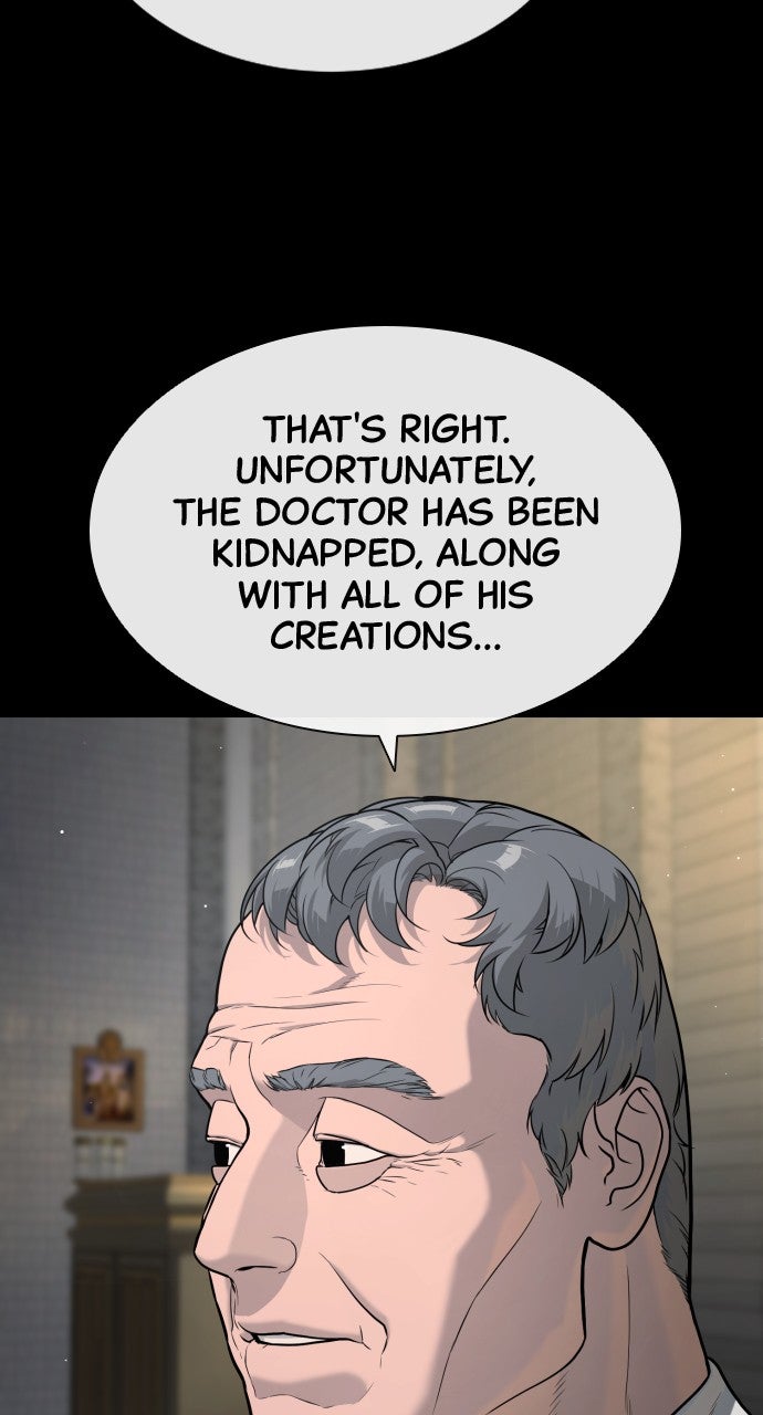 Read Killer Peter (en) Manga Online