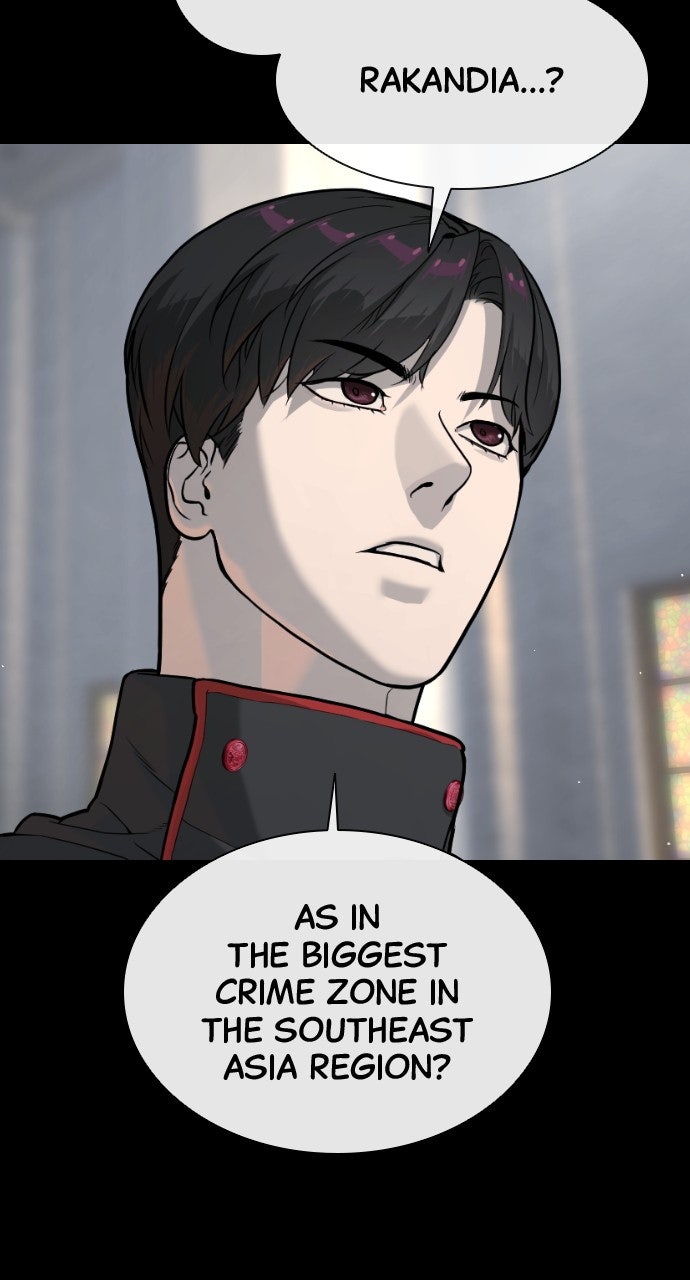 Read Killer Peter (en) Manga Online