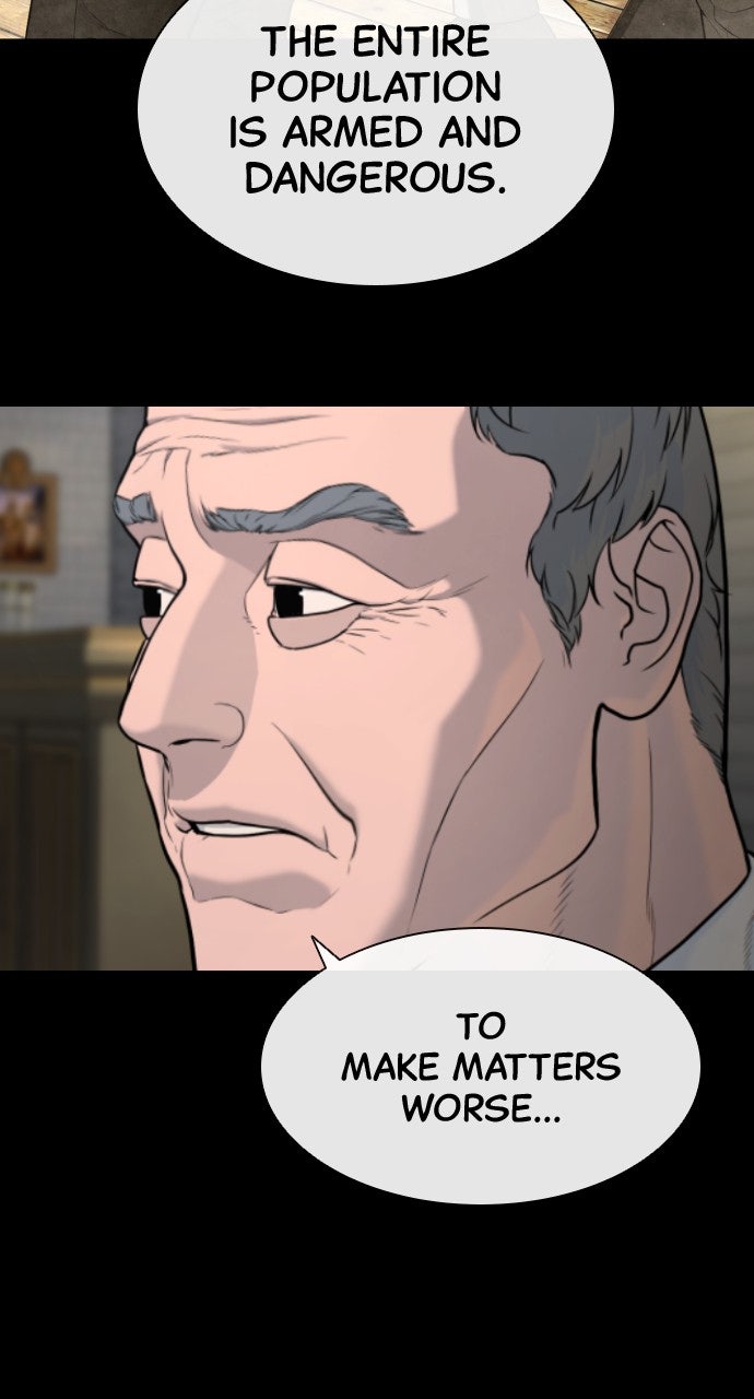 Read Killer Peter (en) Manga Online