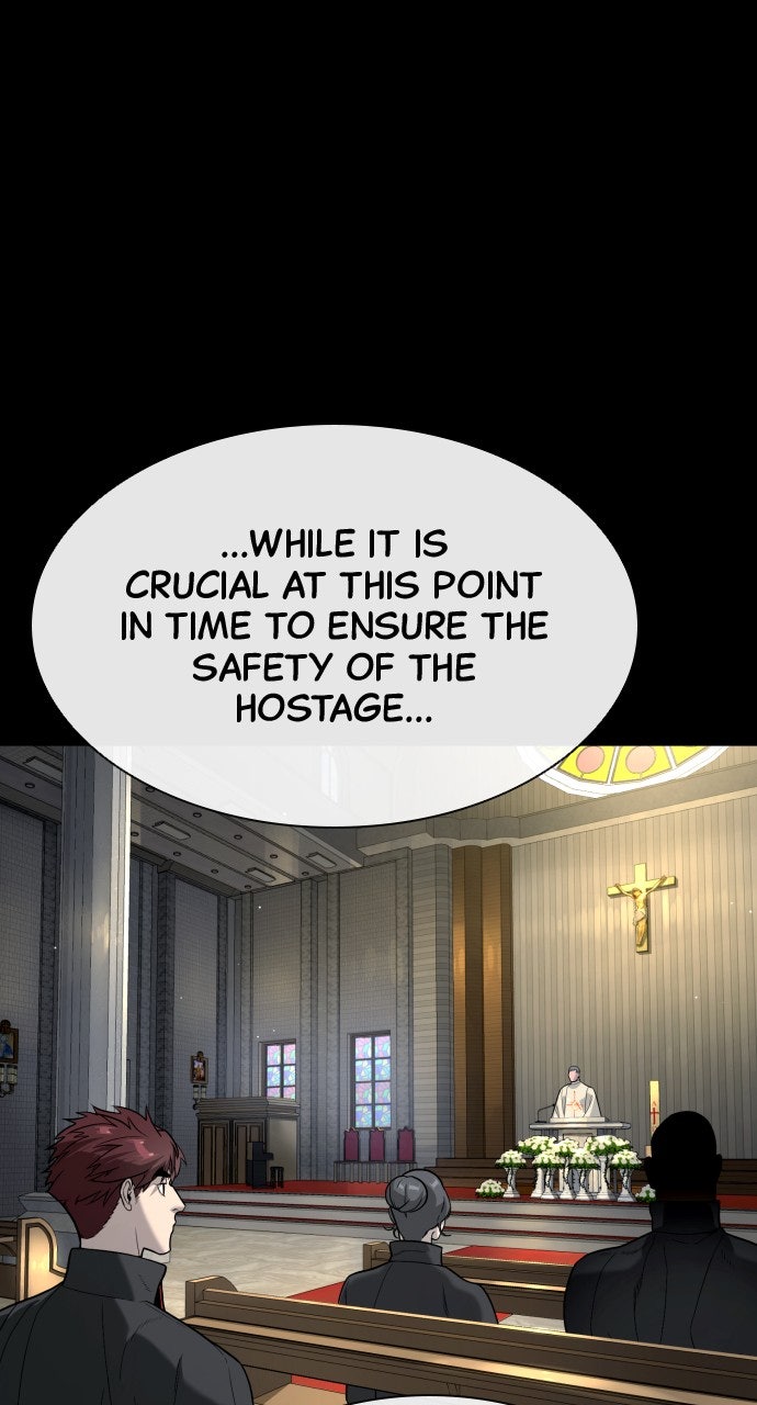 Read Killer Peter (en) Manga Online