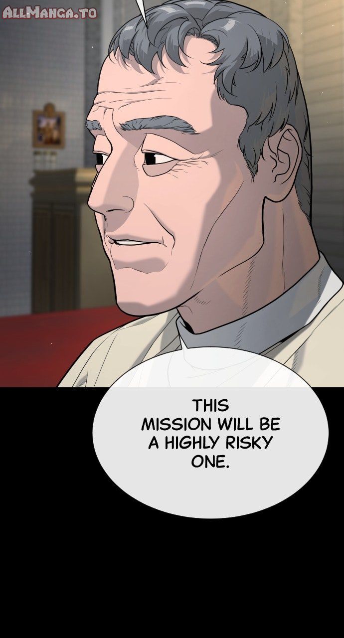 Read Killer Peter (en) Manga Online