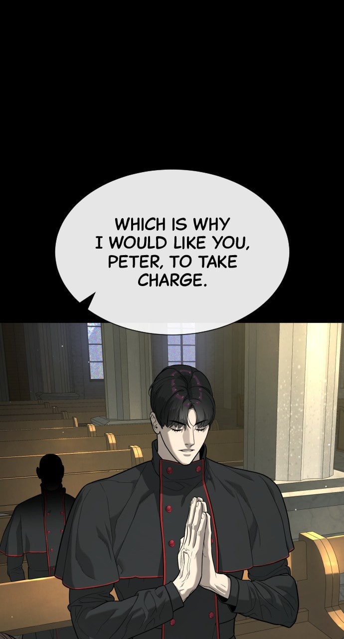 Read Killer Peter (en) Manga Online