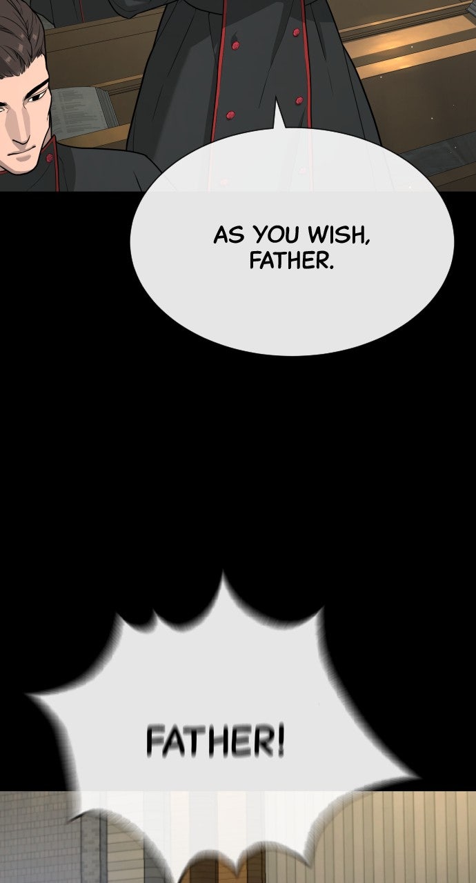 Read Killer Peter (en) Manga Online