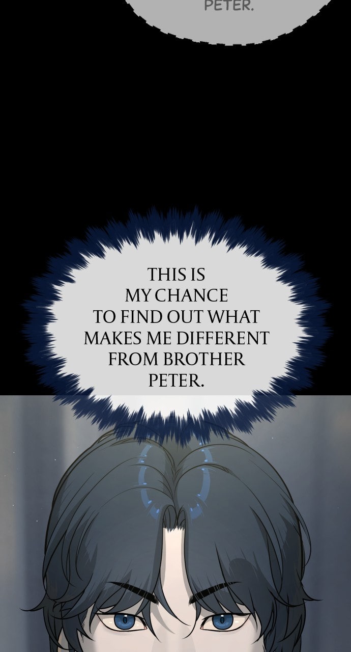 Read Killer Peter (en) Manga Online