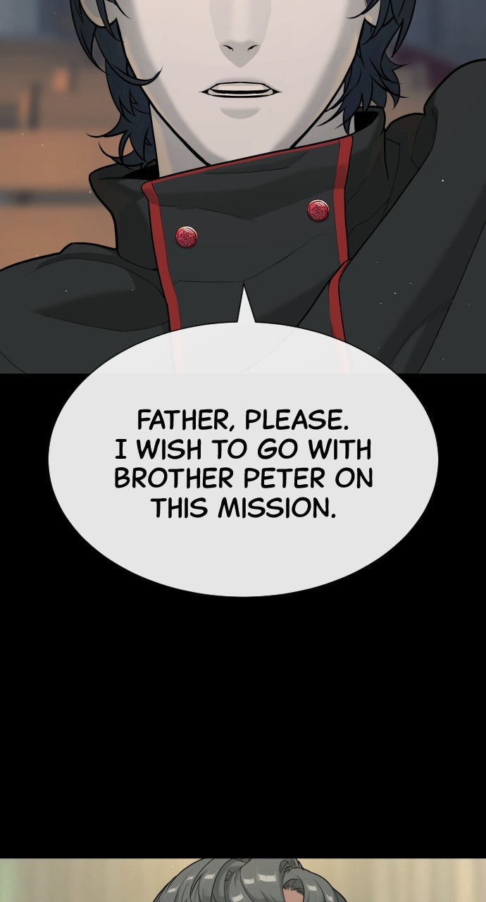 Read Killer Peter (en) Manga Online