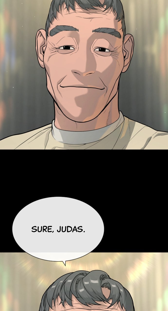 Read Killer Peter (en) Manga Online