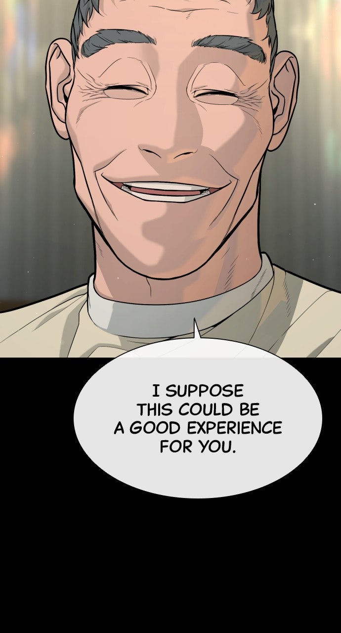 Read Killer Peter (en) Manga Online