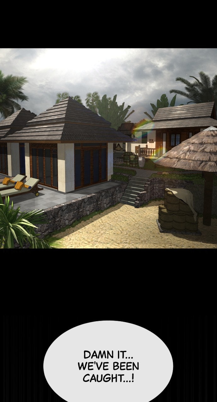 Read Killer Peter (en) Manga Online