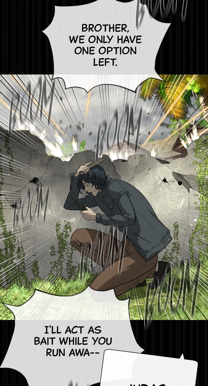 Read Killer Peter (en) Manga Online