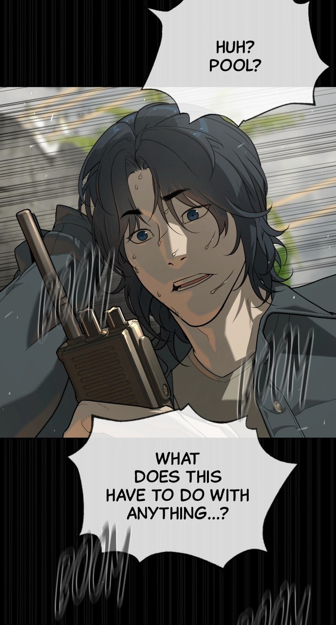 Read Killer Peter (en) Manga Online