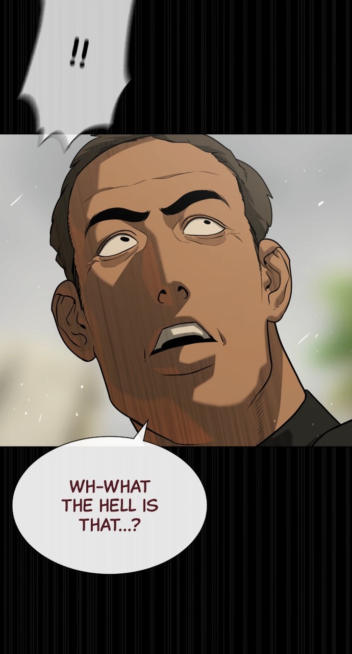 Read Killer Peter (en) Manga Online