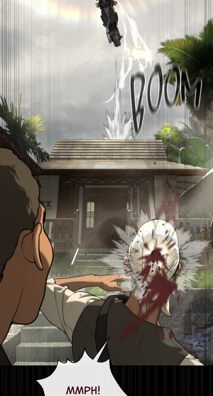 Read Killer Peter (en) Manga Online