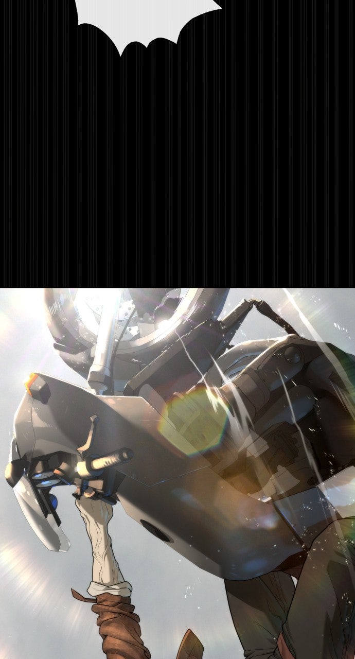 Read Killer Peter (en) Manga Online