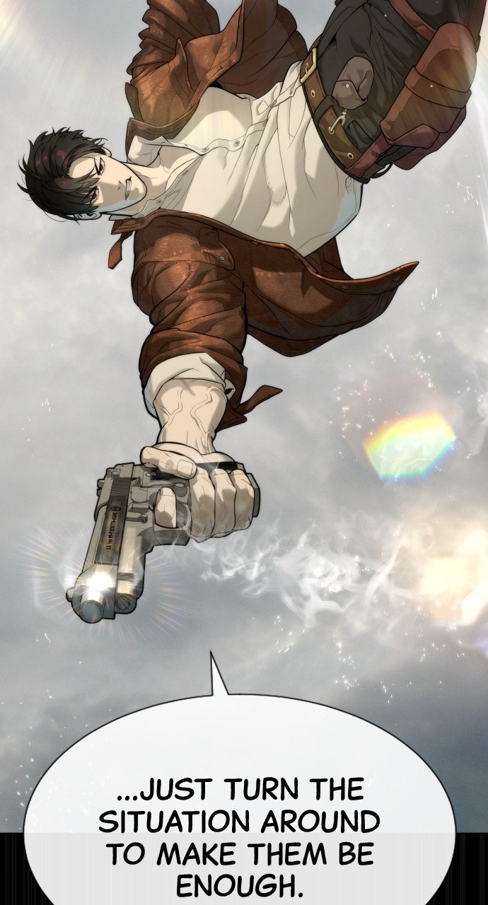 Read Killer Peter (en) Manga Online