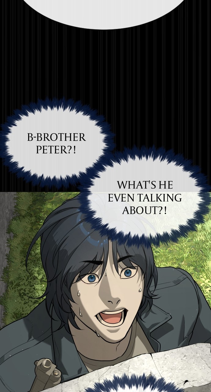 Read Killer Peter (en) Manga Online