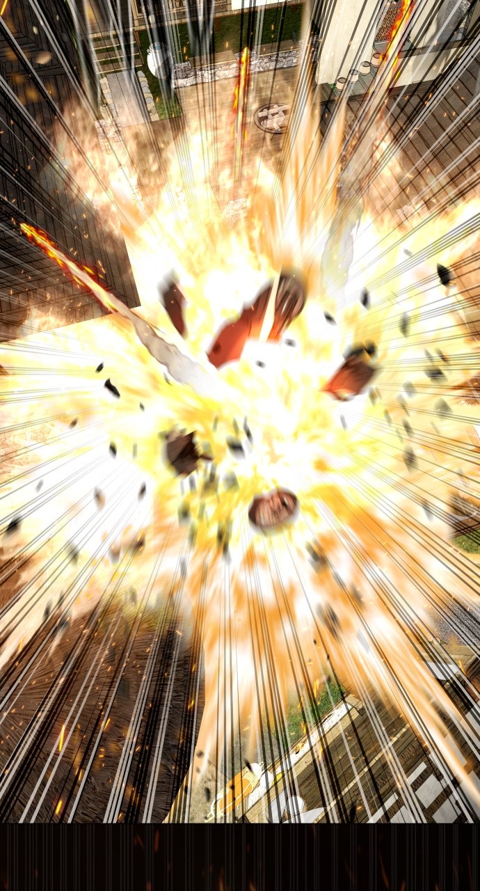 Read Killer Peter (en) Manga Online