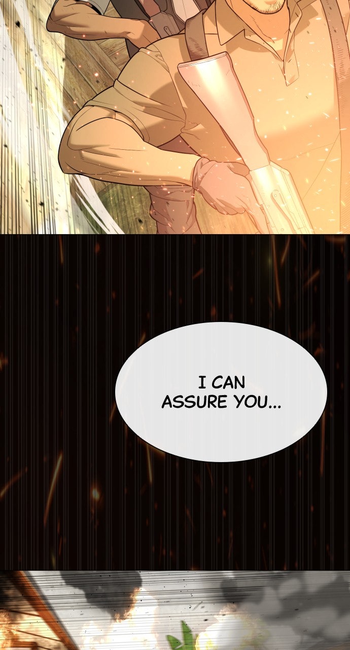 Read Killer Peter (en) Manga Online