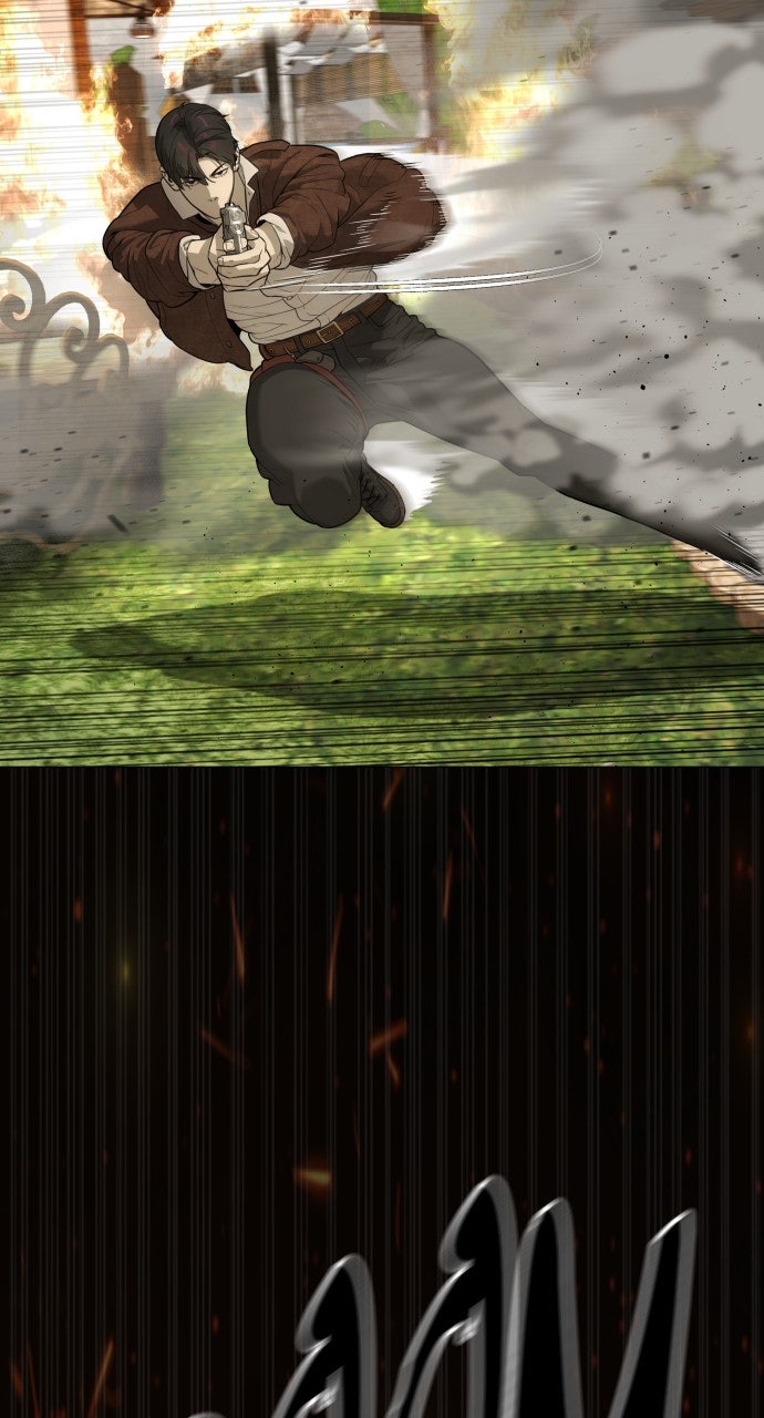 Read Killer Peter (en) Manga Online