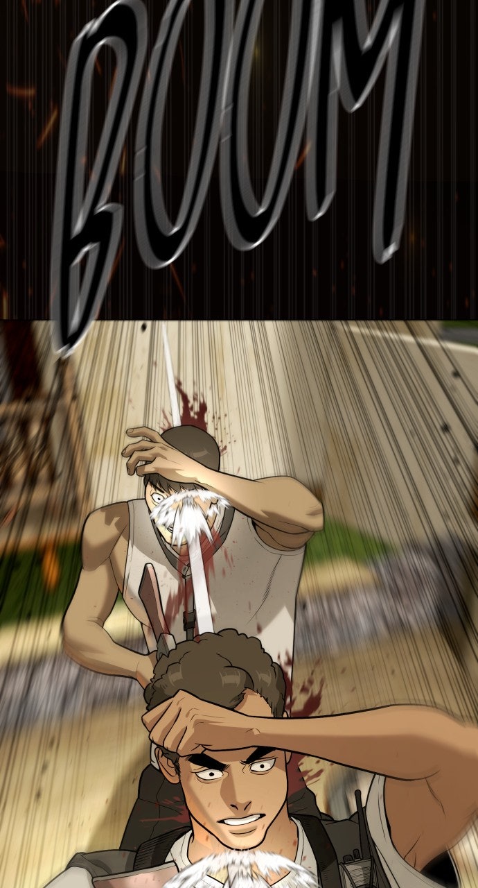 Read Killer Peter (en) Manga Online