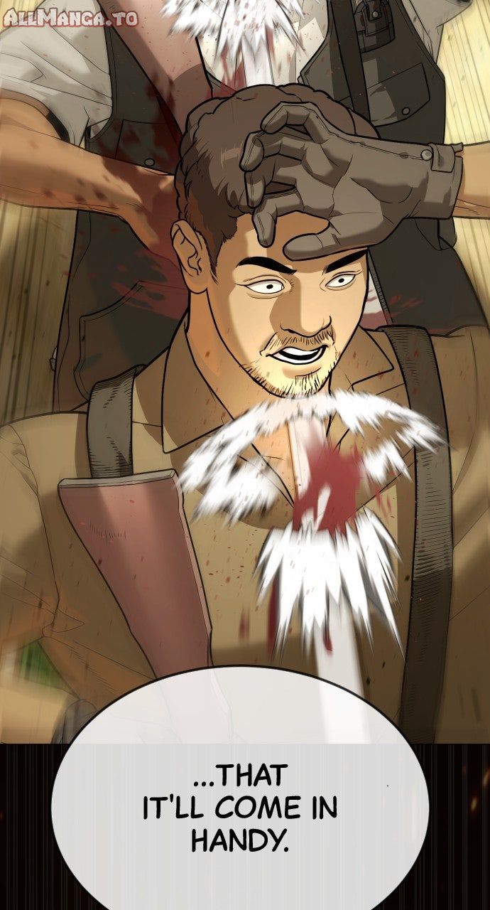 Read Killer Peter (en) Manga Online