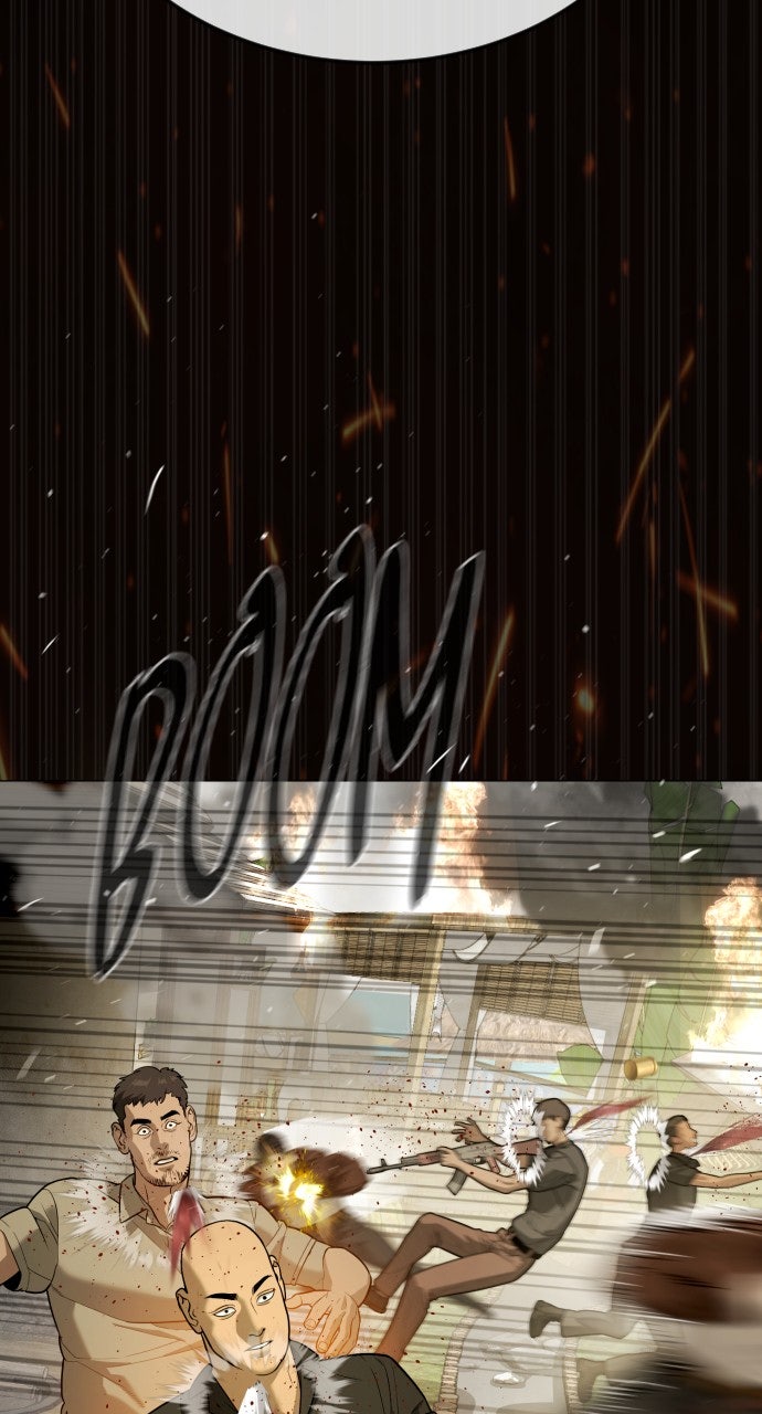 Read Killer Peter (en) Manga Online